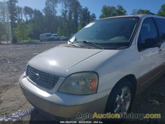 FORD FREESTAR LIMITED, 2FMDA582X5BA31842