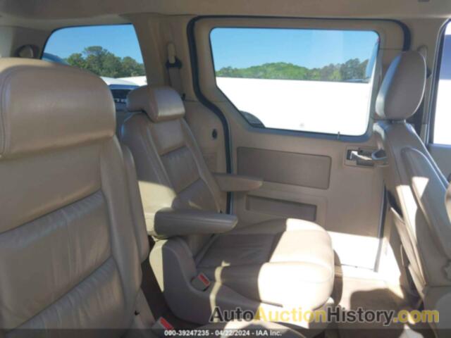 FORD FREESTAR LIMITED, 2FMDA582X5BA31842