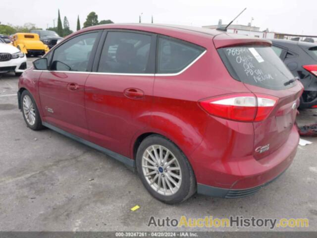 FORD C-MAX PREMIUM, 1FADP5CU6EL506940