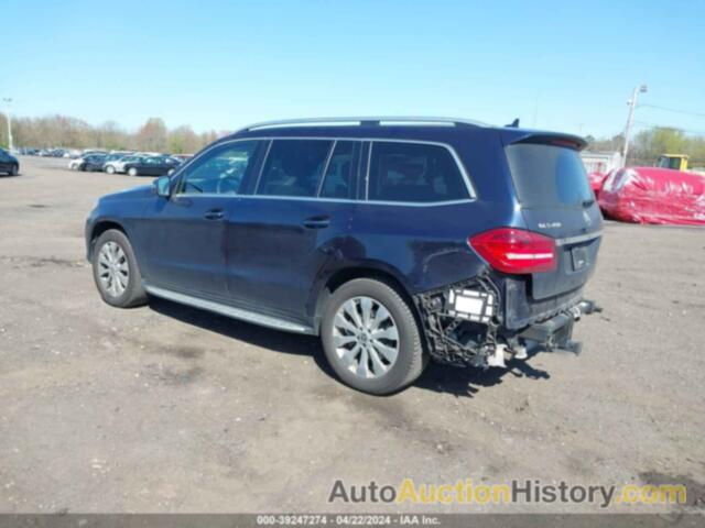 MERCEDES-BENZ GLS 450 4MATIC, 4JGDF6EE5JB046769