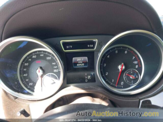 MERCEDES-BENZ GLS 450 4MATIC, 4JGDF6EE5JB046769