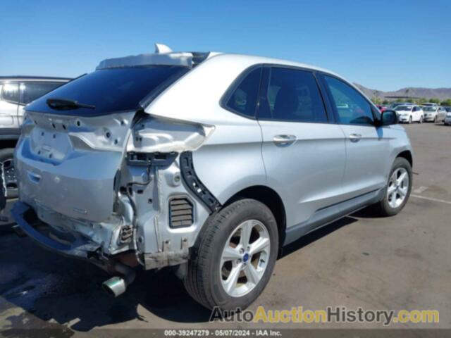 FORD EDGE SE, 2FMPK3G93GBB83963