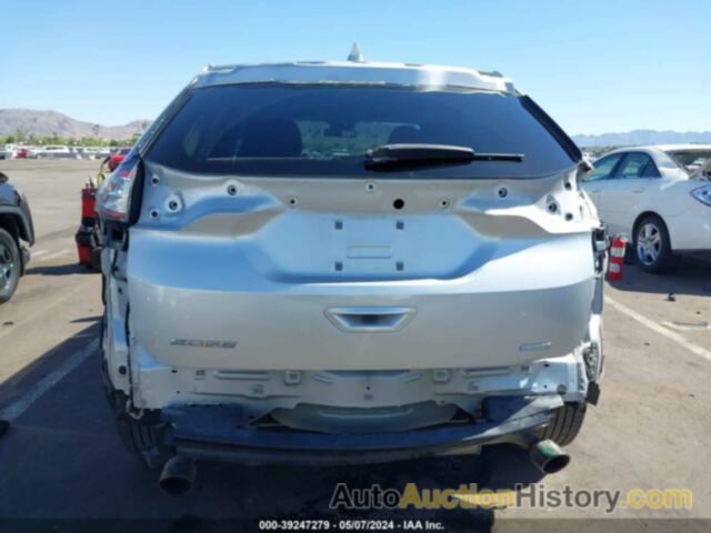 FORD EDGE SE, 2FMPK3G93GBB83963