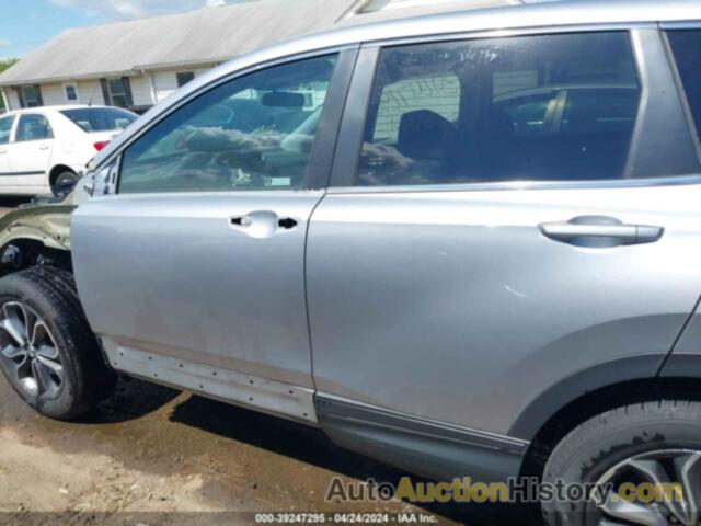 HONDA CR-V AWD EX, 2HKRW2H50MH653373