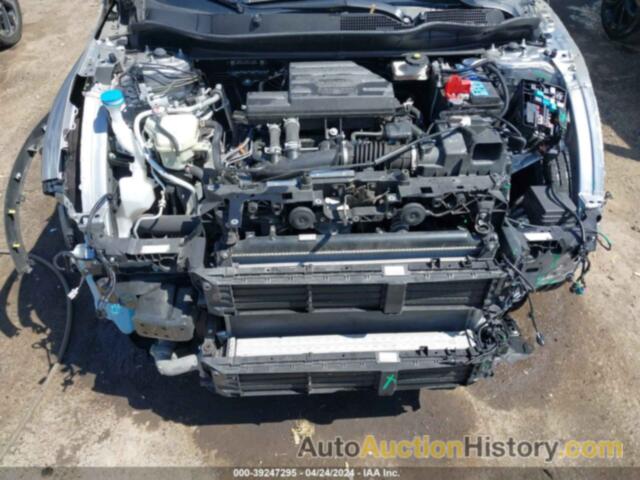 HONDA CR-V AWD EX, 2HKRW2H50MH653373