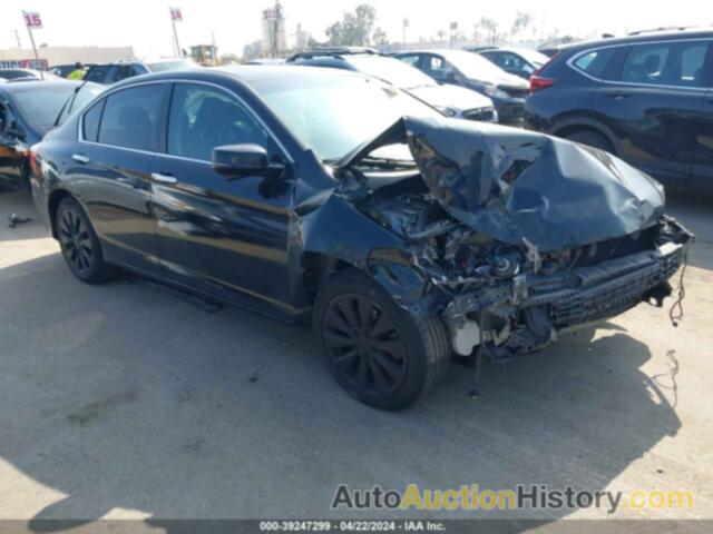 HONDA ACCORD EX, 1HGCR2F78DA058569