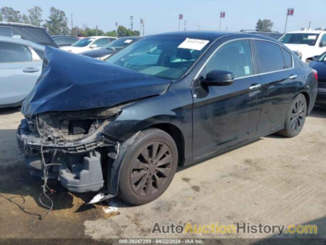 HONDA ACCORD EX, 1HGCR2F78DA058569