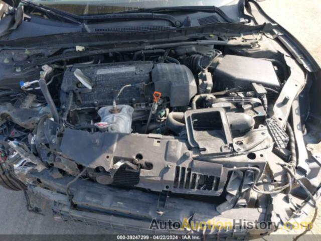 HONDA ACCORD EX, 1HGCR2F78DA058569