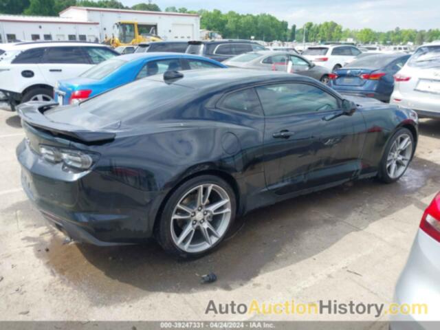 CHEVROLET CAMARO RWD  3LT, 1G1FD1RX2N0122945