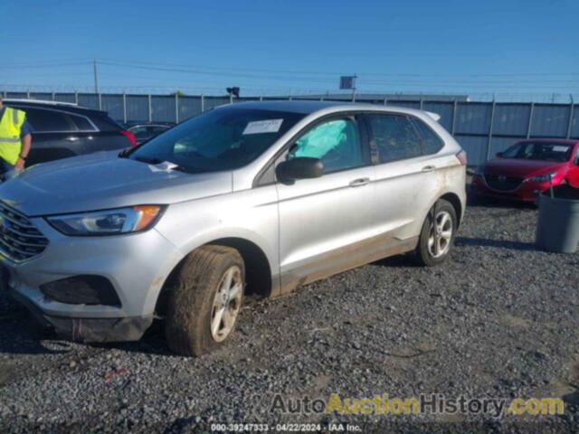 FORD EDGE SE, 2FMPK3G92KBB38263