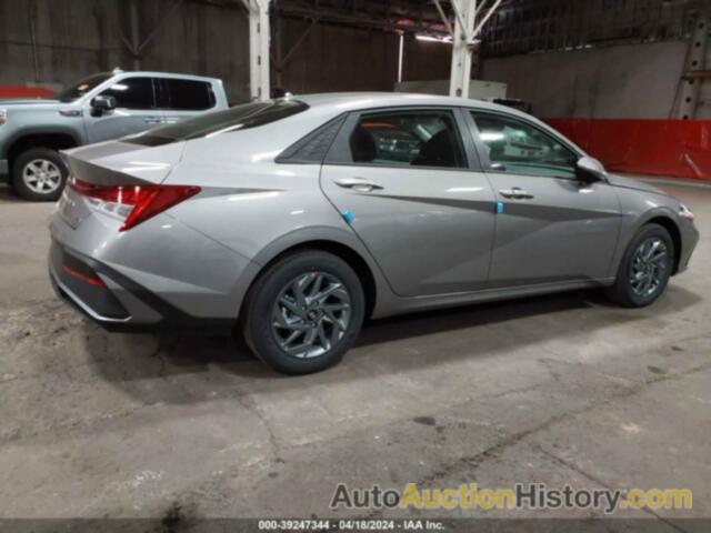 HYUNDAI ELANTRA HYBRID BLUE, KMHLM4DJ3RU109839