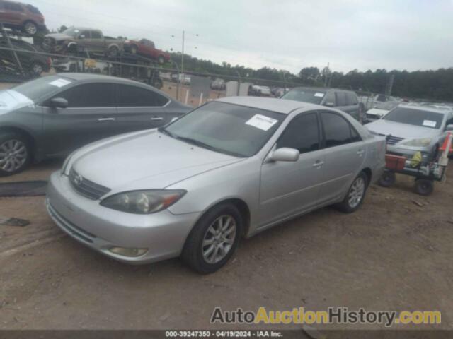 TOYOTA CAMRY LE, 4T1BE32K44U308650