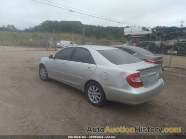 TOYOTA CAMRY LE, 4T1BE32K44U308650