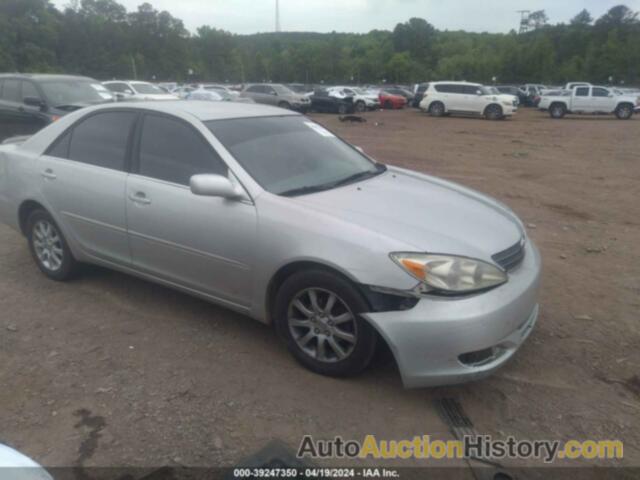 TOYOTA CAMRY LE, 4T1BE32K44U308650