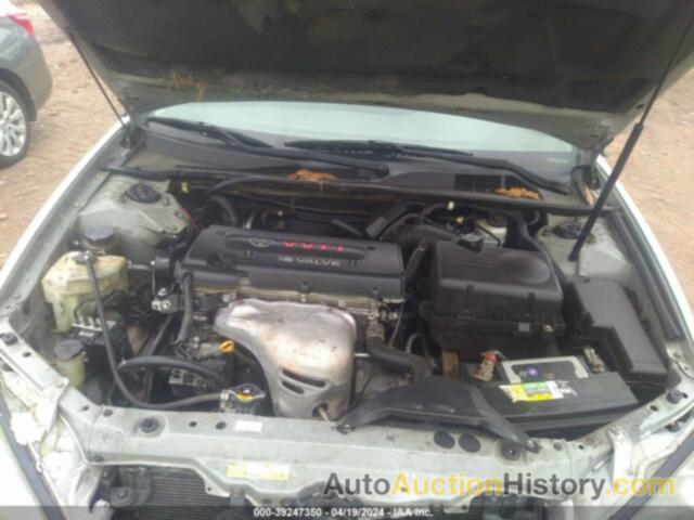 TOYOTA CAMRY LE, 4T1BE32K44U308650