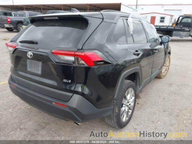 TOYOTA RAV4 XLE PREMIUM, 2T3C1RFV2LW093315