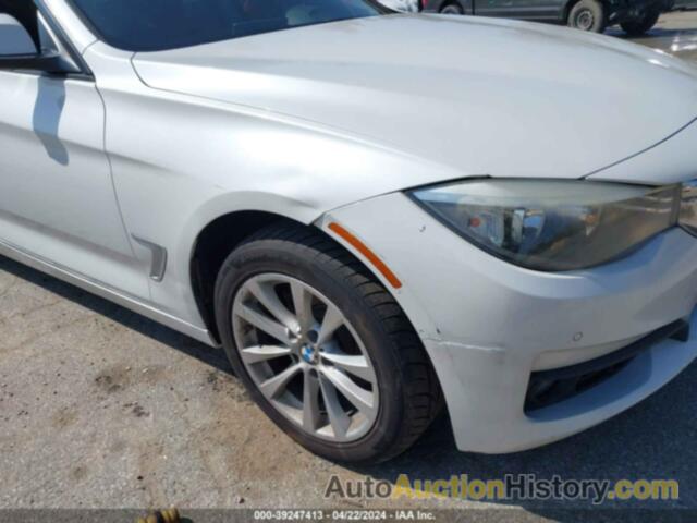 BMW 328I GRAN TURISMO XIGT, WBA3X5C57ED557255