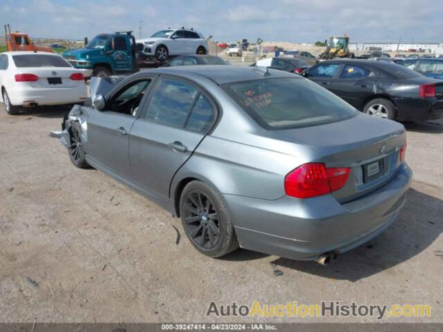 BMW 328 I, WBAPH73579E125680