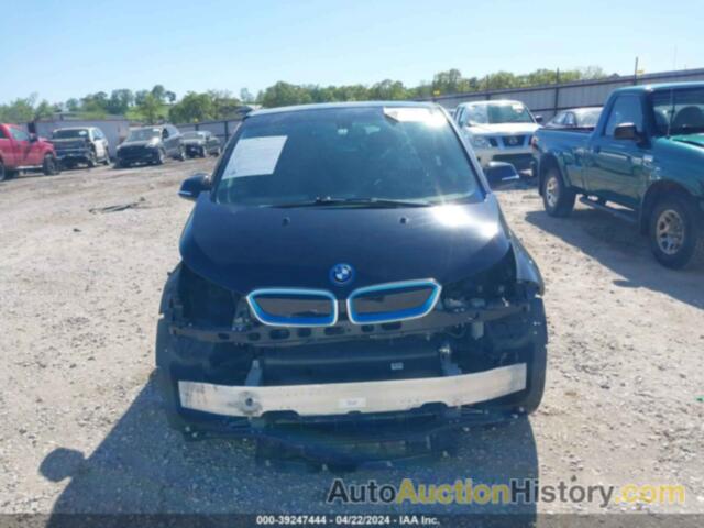 BMW I3 BASE W/RANGE EXTENDER, WBY1Z4C57GV508552