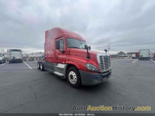 FREIGHTLINER CASCADIA 125, 1FUJGLDR1HLHX1549