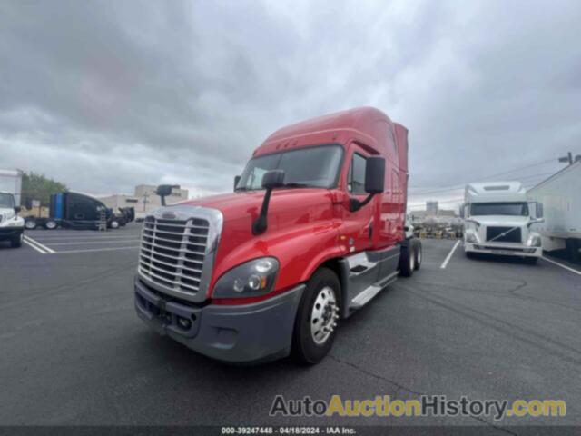 FREIGHTLINER CASCADIA 125, 1FUJGLDR1HLHX1549