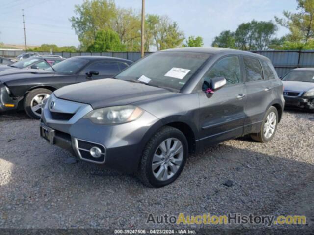 ACURA RDX, 5J8TB1H59CA003072