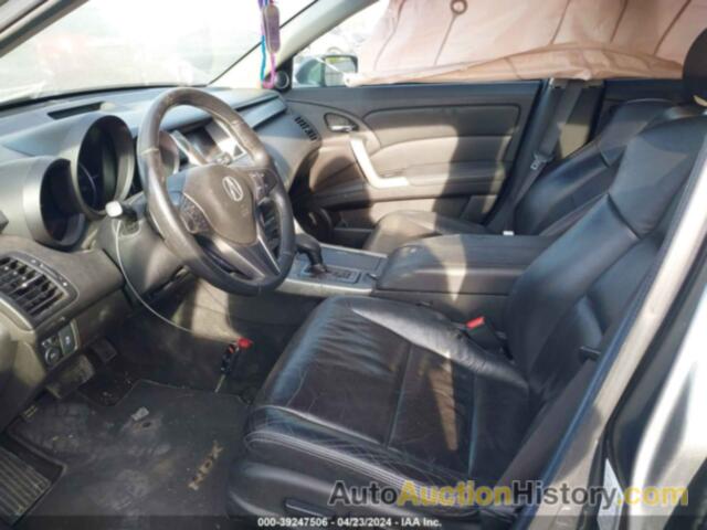 ACURA RDX, 5J8TB1H59CA003072