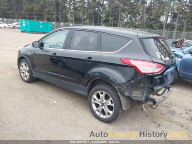 FORD ESCAPE SEL, 1FMCU9H9XDUD78944