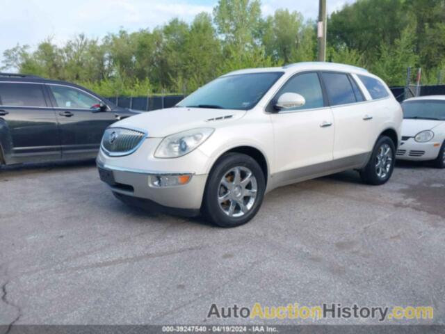 BUICK ENCLAVE CXL, 5GAEV23798J269388