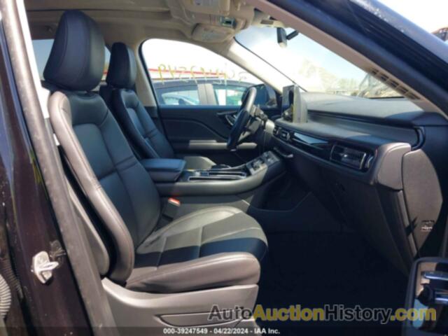 LINCOLN AVIATOR STANDARD, 5LM5J6XC6PGL22545