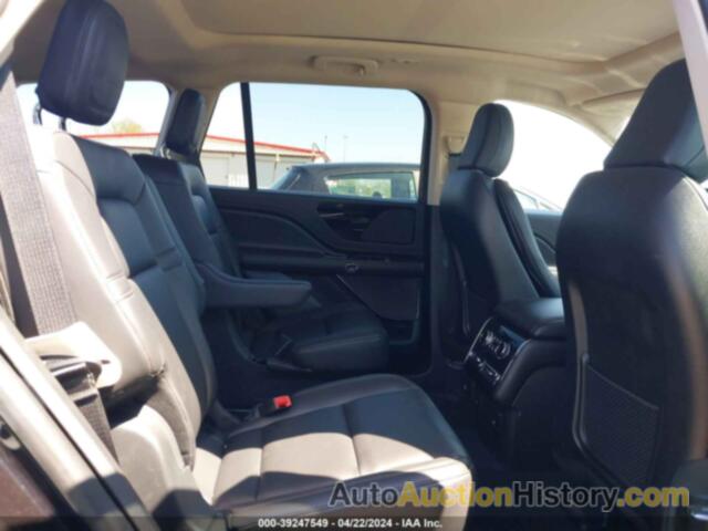 LINCOLN AVIATOR STANDARD, 5LM5J6XC6PGL22545