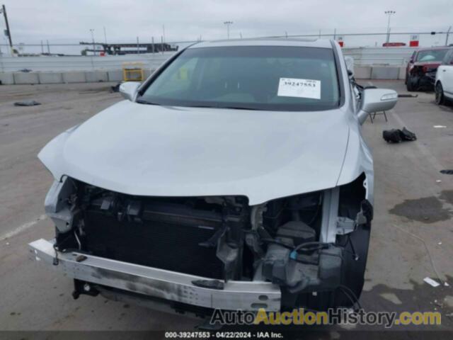 ACURA RDX, 5J8TB3H3XFL009871