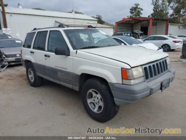 JEEP GRAND CHEROKEE LAREDO, 1J4GZ58S0TC230321