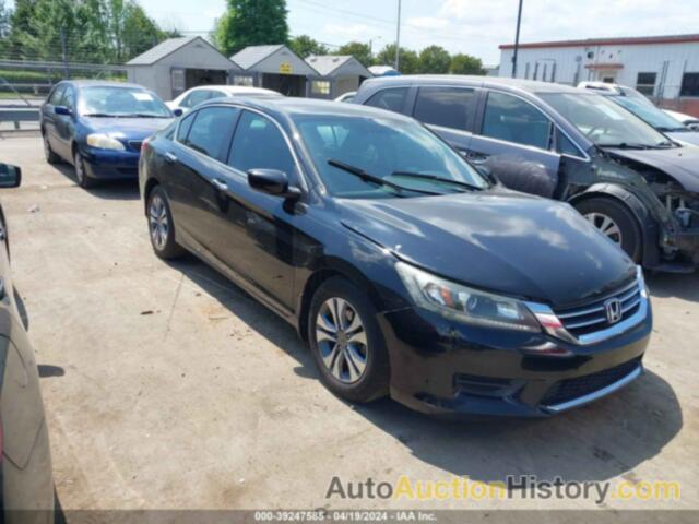 HONDA ACCORD LX, 1HGCR2F33FA228076