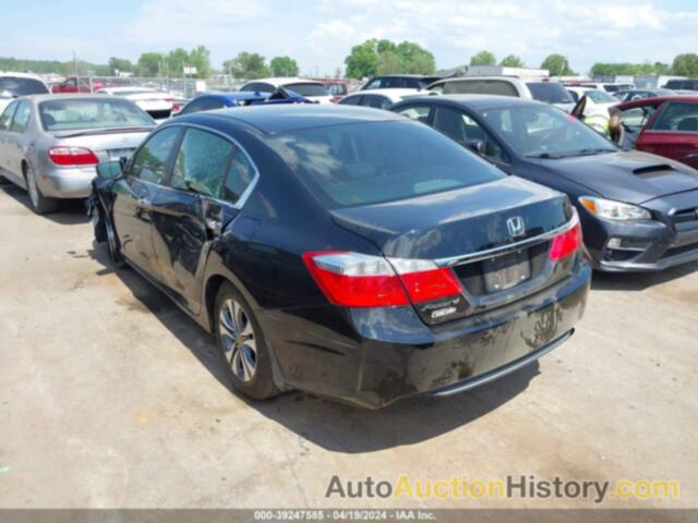 HONDA ACCORD LX, 1HGCR2F33FA228076