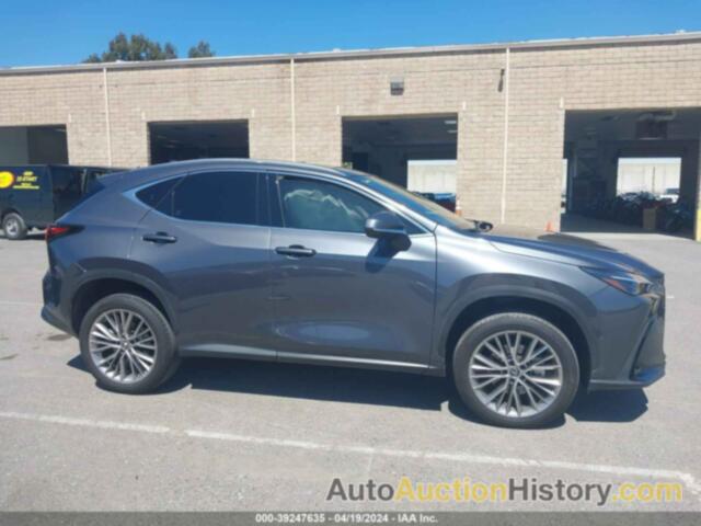 LEXUS NX 350H LUXURY, JTJHKCEZ5R5012678