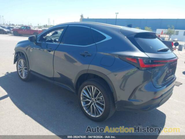 LEXUS NX 350H LUXURY, JTJHKCEZ5R5012678