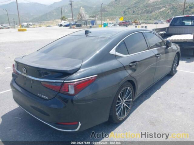 LEXUS ES 300H, 58ADA1C17PU027115