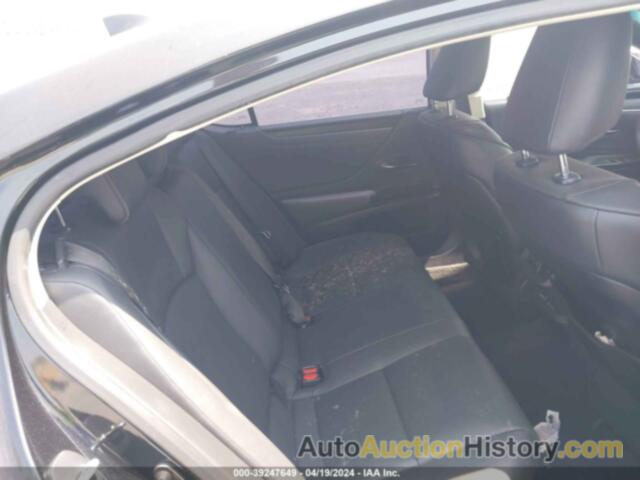 LEXUS ES 300H, 58ADA1C17PU027115