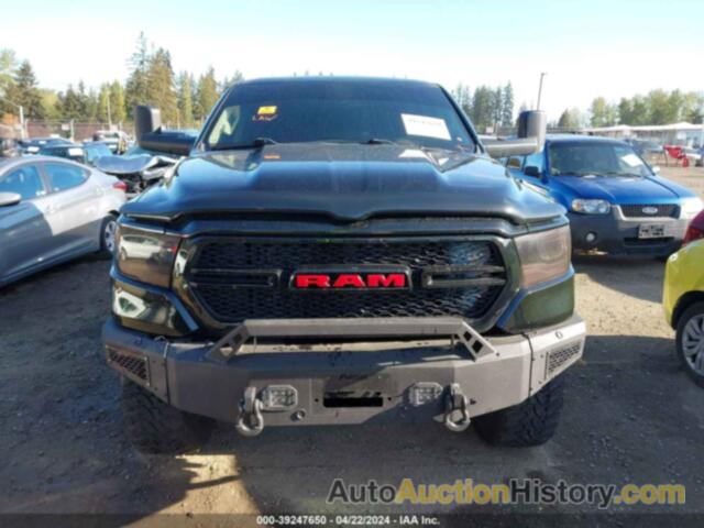 RAM 1500 LARAMIE  4X4 5'7 BOX, 1C6SRFJT5KN673602