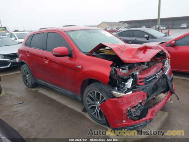 MITSUBISHI OUTLANDER SPORT ES/LE/SP, 0JA4AP3AU4KU03293