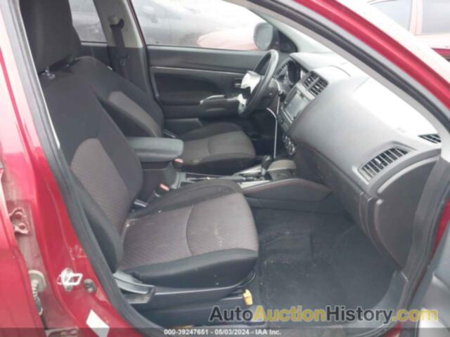 MITSUBISHI OUTLANDER SPORT ES/LE/SP, 0JA4AP3AU4KU03293