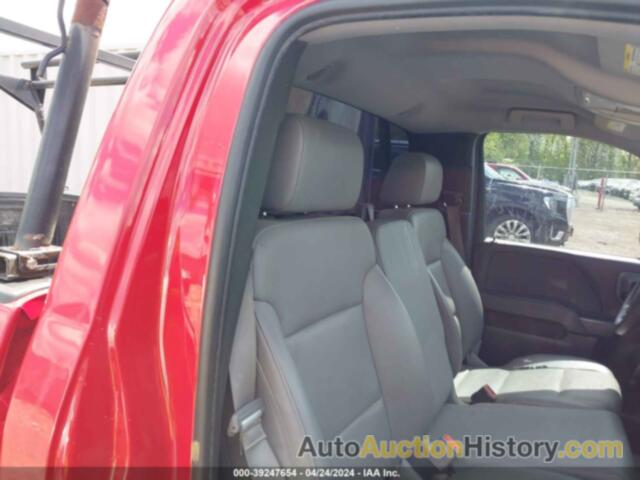 CHEVROLET SILVERADO 1500 WORK TRUCK 1WT, 1GCNCPEH8EZ413131