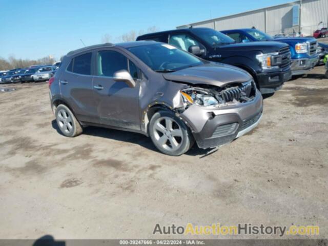 BUICK ENCORE, KL4CJASB3FB105203