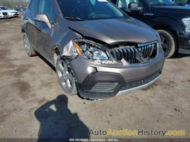 BUICK ENCORE, KL4CJASB3FB105203