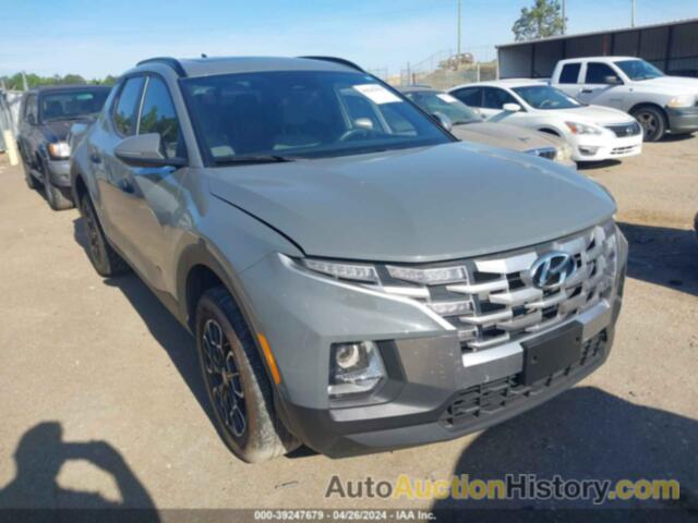 HYUNDAI SANTA CRUZ SEL, 5NTJC4AE0PH072358