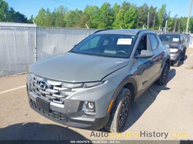 HYUNDAI SANTA CRUZ SEL, 5NTJC4AE0PH072358