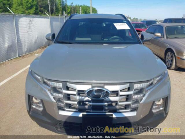 HYUNDAI SANTA CRUZ SEL, 5NTJC4AE0PH072358