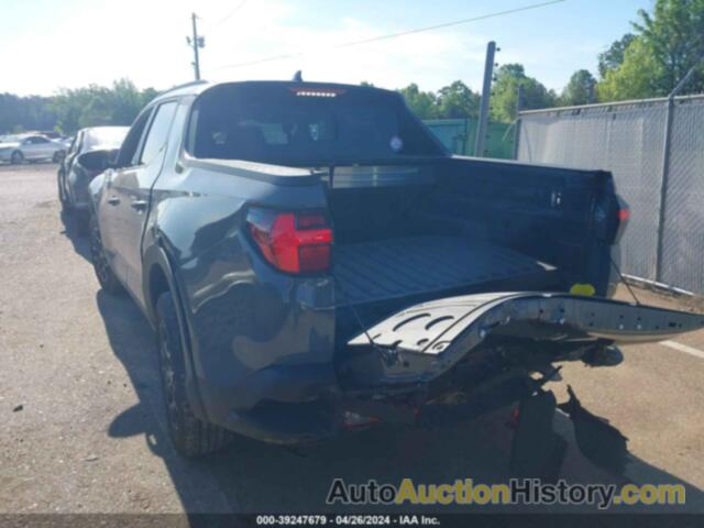 HYUNDAI SANTA CRUZ SEL, 5NTJC4AE0PH072358