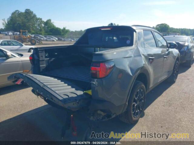 HYUNDAI SANTA CRUZ SEL, 5NTJC4AE0PH072358